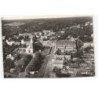 ENGLEFONTAINE: le centre vue aérienne 10X15 - très bon état