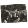 ESQUELBEC: le château vue aérienne 10X15 - très bon état
