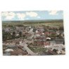 ELINCOURT: vue aérienne 10X15 - très bon état