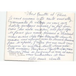 ELINCOURT: vue aérienne 10X15 - très bon état