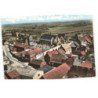 EECKE: vue générale vue aérienne 10X15 - très bon état