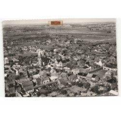 DECHY: vue aérienne 10X15 - très bon état