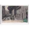 EYGUIERES : rue rambaud-st-etienne - tres bon etat