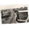 DUNKERQUE: rue alexandre III vue aérienne 10X15 - très bon état