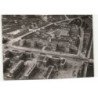 DUNKERQUE: ilot carnot vue aérienne 10X15 - très bon état