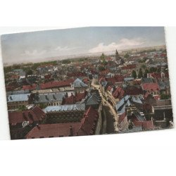 DOUAI: vue aérienne 10X15 - très bon état