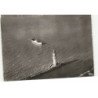 DUNKERQUE: le phare de la jetée ouest vue aérienne 10X15 - très bon état