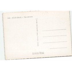 DOUAI: vue aérienne 10X15 - très bon état