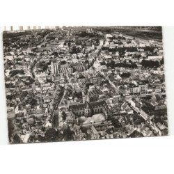 DOUAI: vue aérienne 10X15 - très bon état