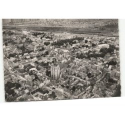DOUAI: vue aérienne 10X15 - très bon état
