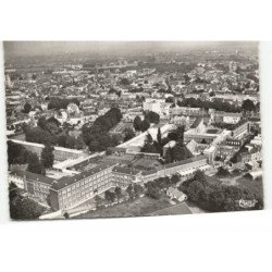 DOUAI: les écoles normales vue aérienne 10X15 - très bon état