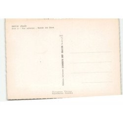 DOUAI: entrée des eaux vue aérienne 10X15 - très bon état
