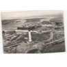 DUNKERQUE: le phare et bassin d'évolution vue aérienne 10X15 - très bon état