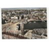 DUNKERQUE: vue aérienne 10X15 - très bon état
