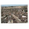 DOUCHY-les-MINES: vue générale vue aérienne 10X15 - très bon état