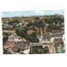 DOUCHY-les-MINES: vue aérienne 10X15 - très bon état
