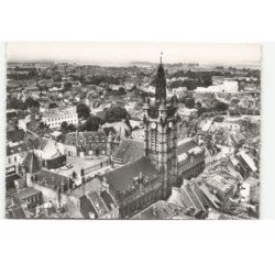 DOUAI: vue aérienne 10X15 - très bon état