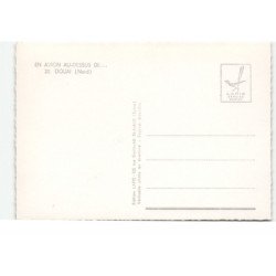 DOUAI: vue aérienne 10X15 - très bon état