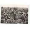 DOUAI: le beffroi vue aérienne 10X15 - très bon état