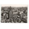 DOUAI: église saint-pierre vue aérienne 10X15 - très bon état