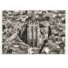 DOUAI: église saint-pierre vue aérienne 10X15 - très bon état