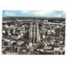 DOUAI: église saint-pierre vue aérienne 10X15 - très bon état