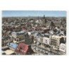 DOUAI: place d'armes vue aérienne 10X15 - très bon état