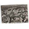 DOUAI: hôtel de ville, porte de valenciennes vue aérienne 10X15 - très bon état