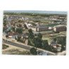 DOUAI: le nouveau douai et l'école des mines vue aérienne 10X15 - très bon état