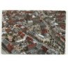 DENAIN: le maréchal villars vue aérienne 10X15 - très bon état