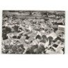DECHY: vue panoramique vue aérienne 10X15 - très bon état