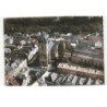 LE QUESNOY: vue aérienne 10X15 - très bon état