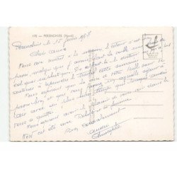 PERENCHIES: en passant par... vue aérienne 10X15 - très bon état