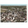 PROUVY: vue générale vue aérienne 10X15 - très bon état