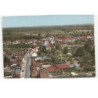 PECQUENCOURT: vue générale vue aérienne 10X15 - très bon état
