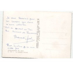 PECQUENCOURT: vue générale vue aérienne 10X15 - très bon état