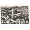 PROVIN: l'église vue aérienne 10X15 - très bon état