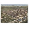 PROUVY: cité du clos fleuri vue aérienne 10X15 - très bon état