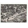 PREUX-au-BOIS: vue d'ensemble vue aérienne 10X15 - très bon état