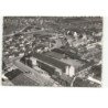 PETITE SYNTHE: groupe scolaire vue aérienne 10X15 - très bon état