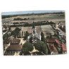 PETITE FORET: l'église vue aérienne 10X15 - très bon état