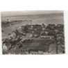 PETIT-FORT-PHILIPPE: la place, le chenal vue aérienne 10X15 - très bon état