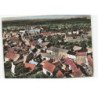 PECQUENCOURT: vue générale vue aérienne 10X15 - très bon état
