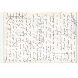 PREUX-aux-BOIS: vue générale vue aérienne 10X15 - très bon état