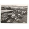 PREMESQUES: vue générale vue aérienne 10X15 - très bon état