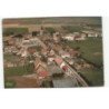 PITGAM: vue générale vue aérienne 10X15 - très bon état