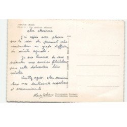 PITGAM: vue générale vue aérienne 10X15 - très bon état