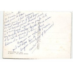 PETITE-SYNTHE: vue générale vue aérienne 10X15 - très bon état