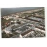 PETIT-FORT-PHILIPPE: colonie léo-lagrange, le centre professionnel paul machy vue aérienne 10X15 - très bon état
