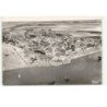 PETIT-FORT-PHILIPPE: vue générale vue aérienne 10X15 - très bon état
